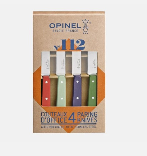 Opinel 112 coffret - coffret, 4