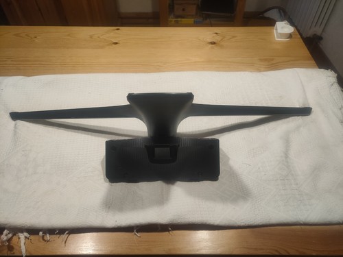 Pied samsung ue40mu6100 - tv,