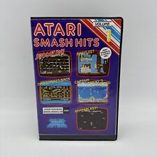 ATARI SMASH HITS pour ATARI
