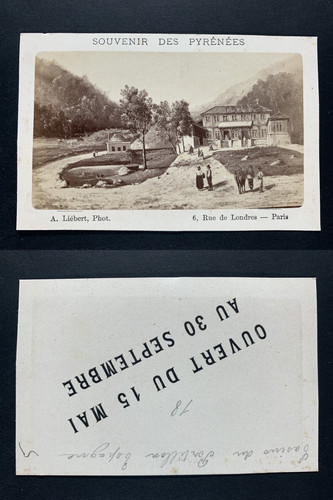 Liébert spain casino - liébert,, du