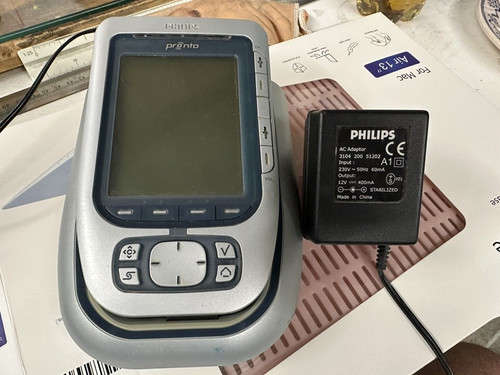 Télécommande philips pronto - tÉlÉcommande,
