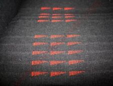 TISSU FANION ROUGE CENTRAL