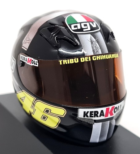 Minichamps valentino rossi - valentino,