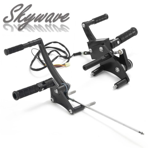 For suzuki forward - for,