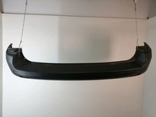 pare-choc arrière citroËn