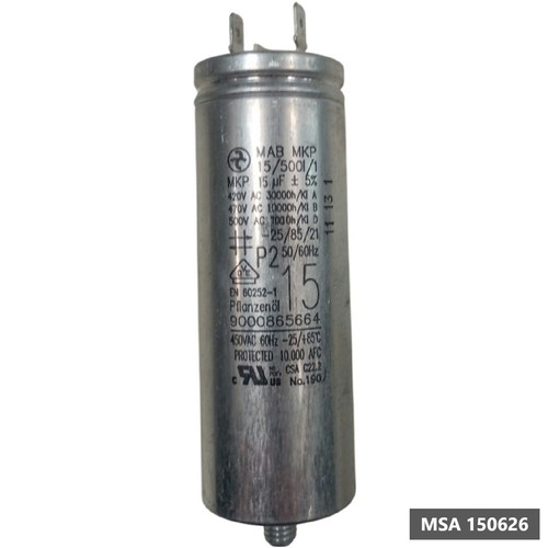 Bosch condensateur pour - bosch,