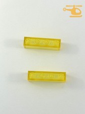 LEGO vintage Brique sans tubes