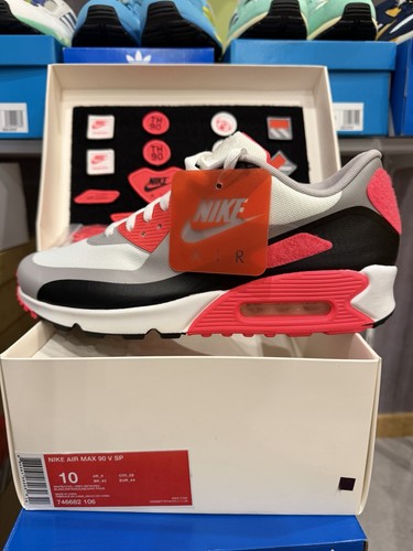 Nike air max patch - patch, og