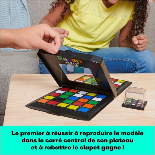 Rubiks cube race - rubiks,