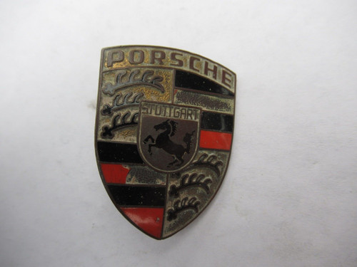 Porsche 356 c - 356,