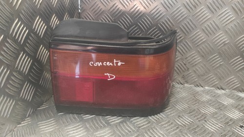 Feu arrière droit honda - -,