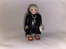 Playmobil Moine Du 3627