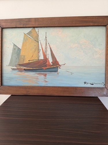 Guy florentin hsp - hsp, peinture