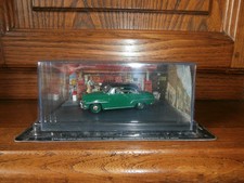 DIORAMA SIMCA ARONDE GRAND