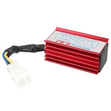 5 Broche Course CDI Pour 50cc