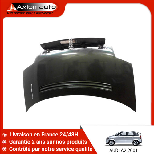 Capot audi a2 monosp - 🇫🇷,