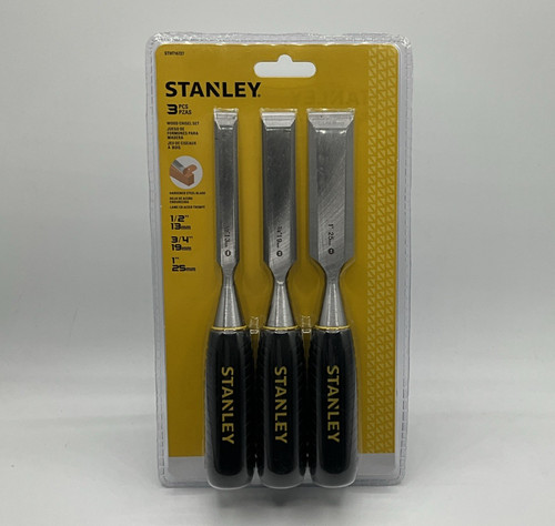 New stanley piece wood - stanley,