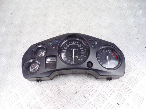 Honda 1100 cbr blackbird - 1100,