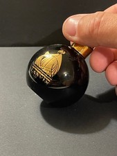 Flacon ancien parfum Art Déco