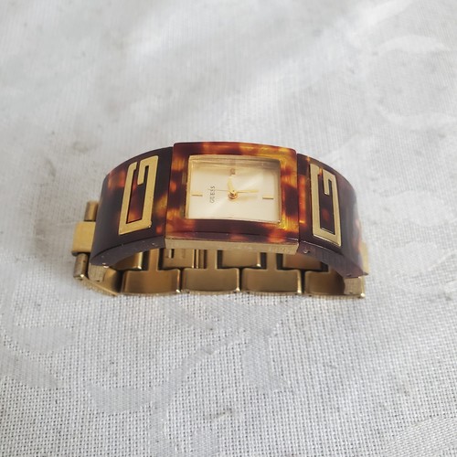Montre bracelet guess - guess, et