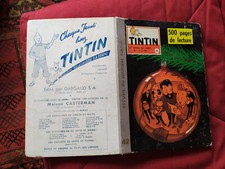 Recueil du Journal Tintin n° 42 