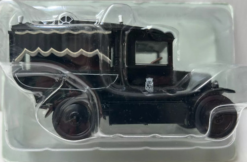 Berliet vtb corbillard - berliet,