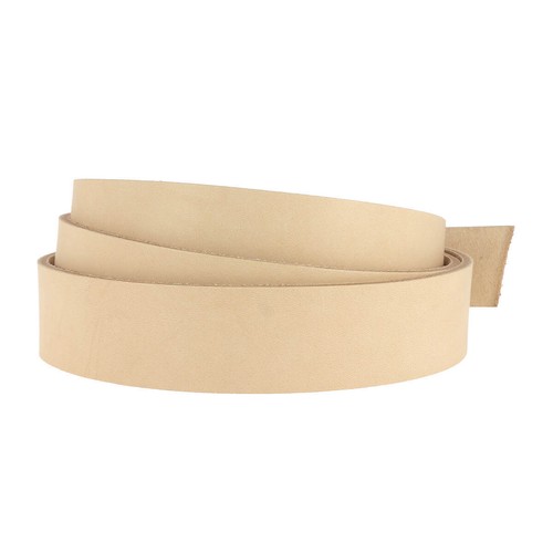 Lanière cuir dosset - cuir, de