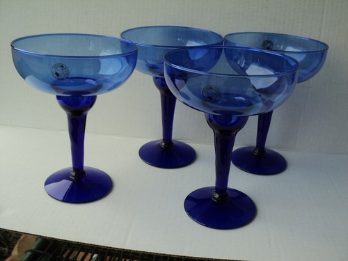Four margarita martini - four, (4)