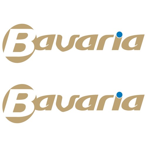 Bavaria 60cm 16 5cm - x, 16,5cm