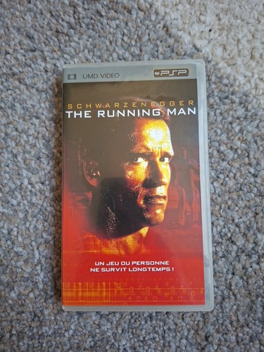 The running man arnold - running,