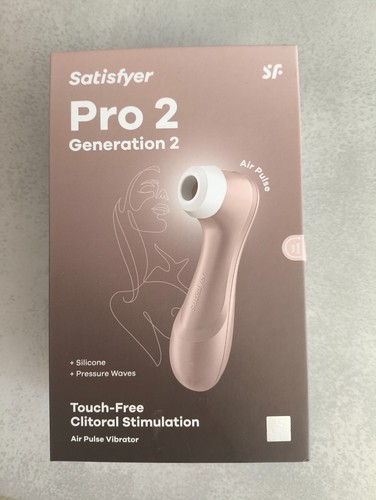 Satisfyer pro vibromasseurs - satisfyer, 2