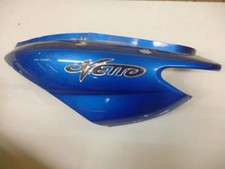 Coque arrière gauche origine