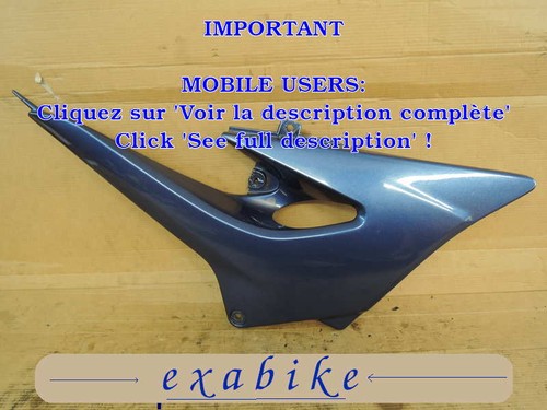 Cache lateral droit - cache, pour