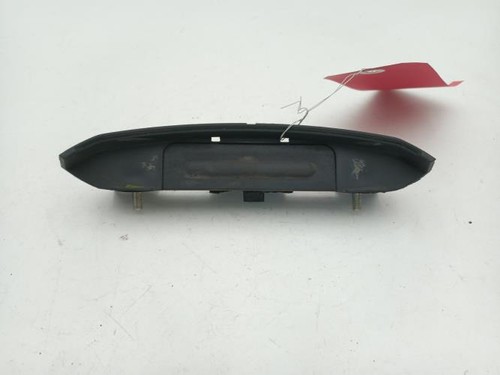 Poignee porte coffre opel - porte,