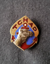 Insigne Régiment de Marche du