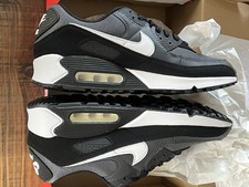 MENS NIKE AIR MAX 90 IRON