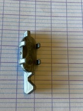 PLAYMOBIL 1 ADULT ICE SKATE ONE SINGLE