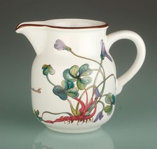 POT A LAIT signé VILLEROY &