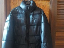 Doudoune Nike Nocta  M