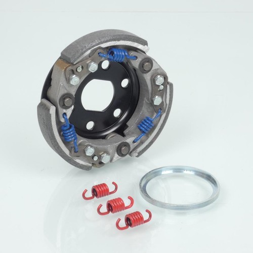 Plateau embrayage racing - d,