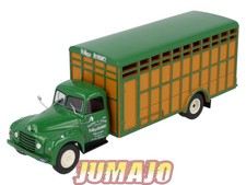 Cam4 camions autrefois 43 - camions, 1/43