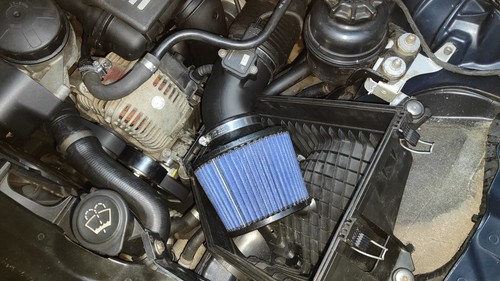 Adaptateur filtre air - adaptateur, à