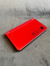 Console Nintendo DSi XL