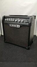 Ampli guitare Line6 SPIDER IV