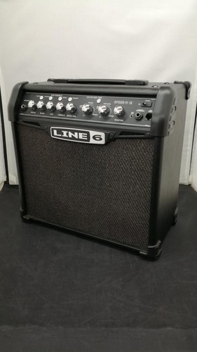 Ampli guitare modélisation - ampli, de
