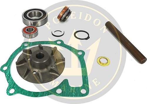 Circulation pompe kit - circulation, de