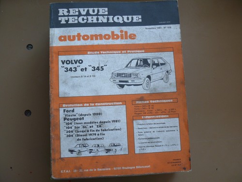 REVUE