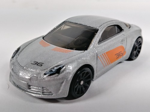 Alpine a110 hot - alpine, 2020
