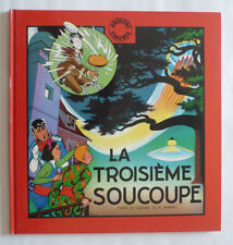 FRIPOUNET ET MARISETTE - LA