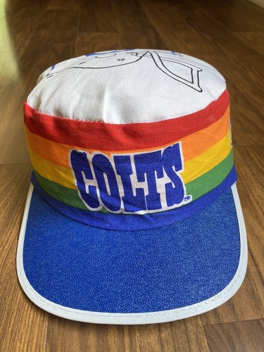 Vintage rainbow indianapolis - vintage,